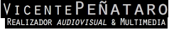 Vicente peñataro