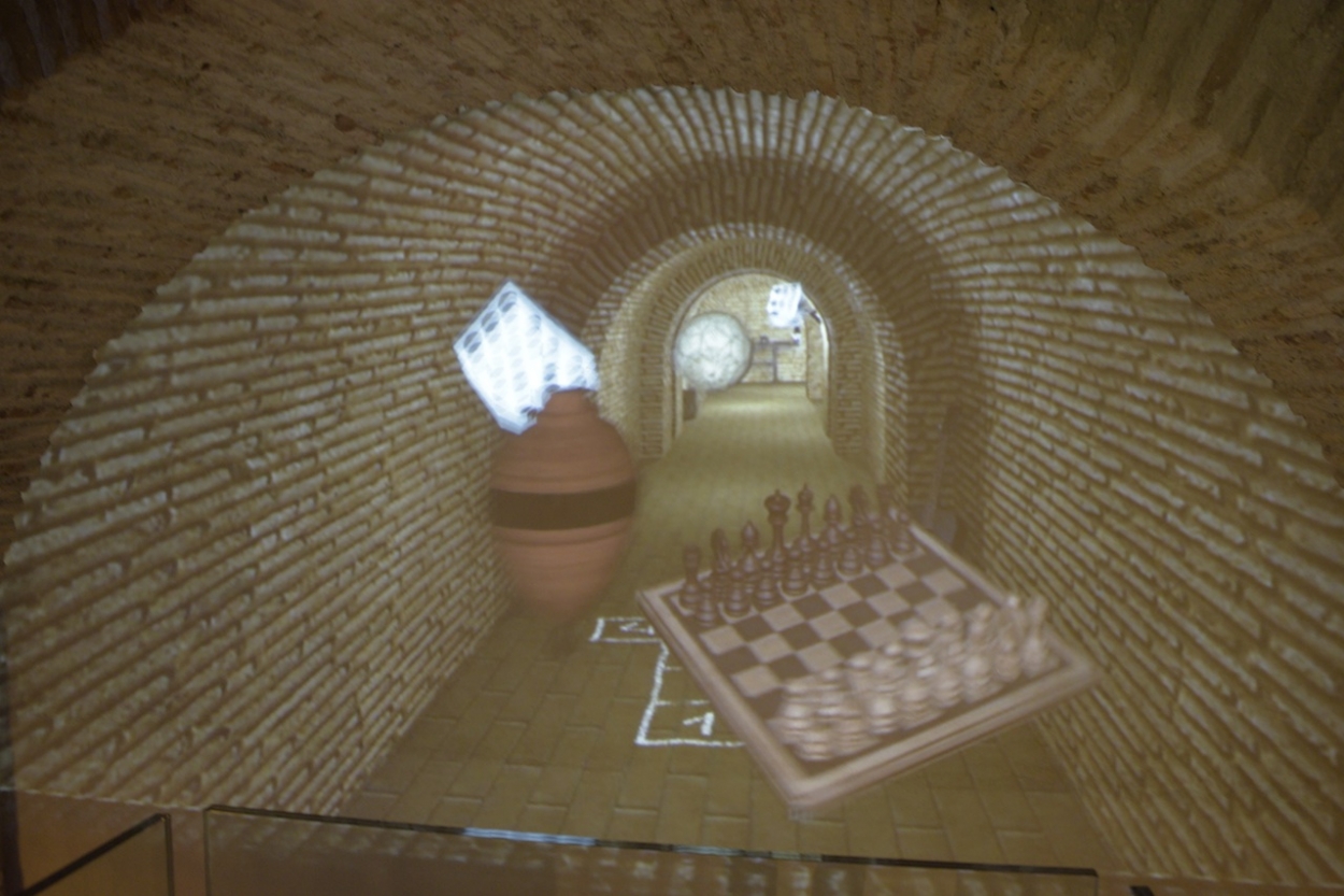 Museo de Tapices de Toledo