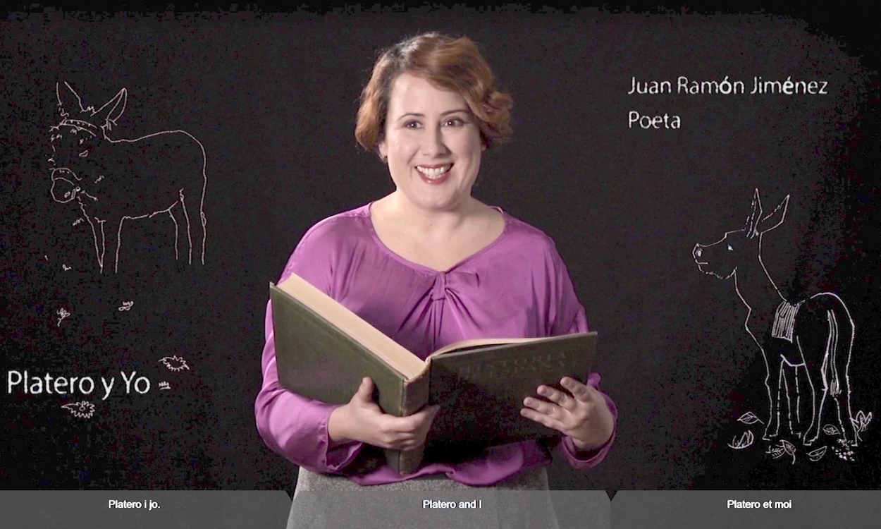 Centro Interpretación Culla (Castellón)