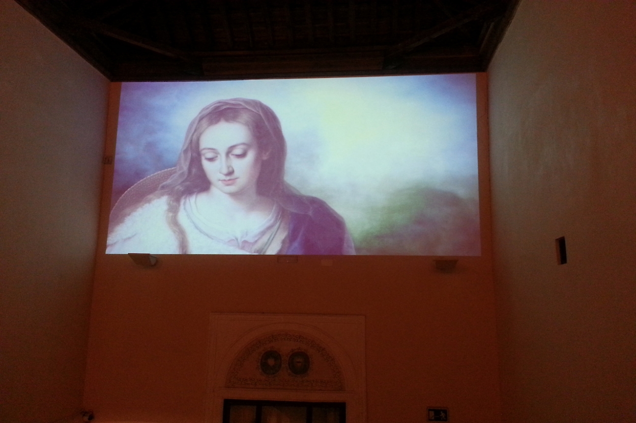 Exposición "Murillo y su estela"